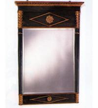  29799 - 27" Wide X 44" High Empire Beveled Mirror