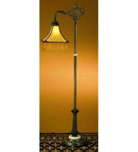  31291 - 59"H Victoria Bridge Arm Floor Lamp