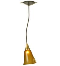  51843 - 8.5"W Wilmington Mini Pendant