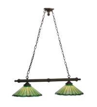  77695 - 36"L Caprice 2 LT Island Pendant