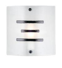  98165 - 11"W Metro Fusion Klaatu Wall Sconce