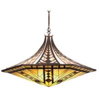  98959 - 42"W Sonoma Inverted Pendant