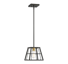 Savoy House 7-2251-1-51 - Bayden 1 Light Pendant