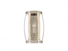  312520PN - Bradbury 1 Light ADA Wall Sconce