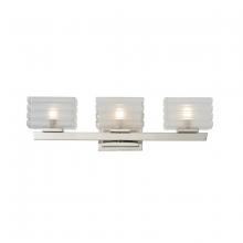  316733PN - Victoria 3 Light Bath