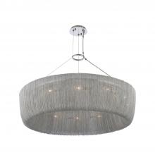  316951PN - Genevieve 34 Inch Pendant