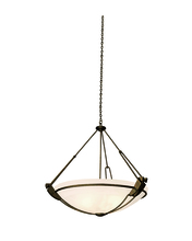  4845TO/SMKTAUP - Grande 24 Inch Pendant