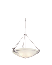  4846PS/IRSH - Grande 29 Inch Pendant