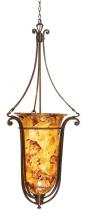  4960MG/PENSH - Somerset 6 Light Foyer Pendant