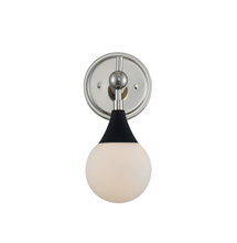  508531BPN - Bogart 1 Light Bath