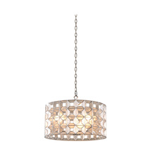  509151OSL - Prado 20 Inch Pendant