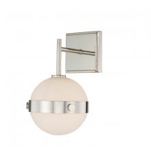  513921PN - Tacoma 1 Light Wall Sconce