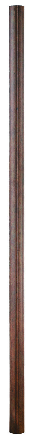  9059GI - Outdoor Straight Post