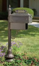 Mail Boxes