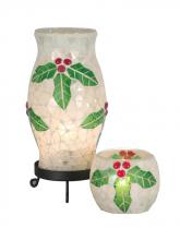  TAL100856 - Accent Lamps