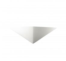  CER-5140-BIS-LED1-1000 - ADA Triangle LED Wall Sconce