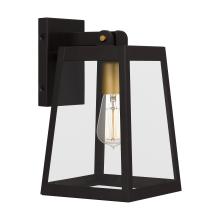  AMBL8407WT - Amberly Grove Outdoor Lantern