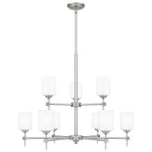  ARI5034AP - Aria Chandelier