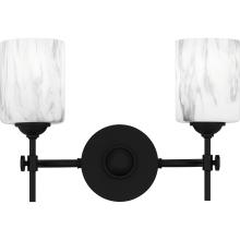  ARI8615MBK - Aria Bath Light