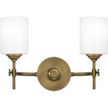  ARI8615WS - Aria Bath Light