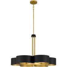  BSM5028MBK - Balsam Chandelier