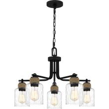  BTC5025MBK - Baltic Chandelier