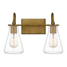  BYT8616WS - Boyton Bath Light