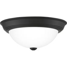  ERW1613MBK - Erwin Flush Mount