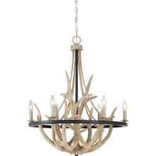  JR5006EK - Journey Chandelier