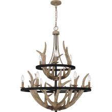  JR5032EK - Journey Chandelier