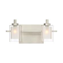  KLT8602BNLED - Kolt Bath Light