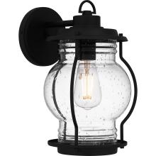  LHR8407EK - Luther Outdoor Lantern