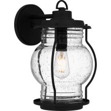  LHR8409EK - Luther Outdoor Lantern