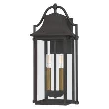  QUOIZEL MAN8409WT - Manning Outdoor Lantern