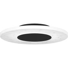  PCRWL1614MBK - Rockwell Flush Mount