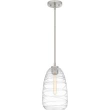  QPP6165BN - Quoizel Piccolo Pendant