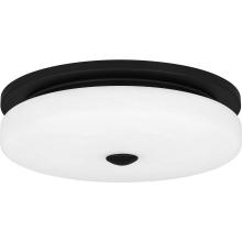  TAV1615MBK - Tavani Flush Mount