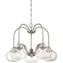  TRG5105BN - Trilogy Chandelier