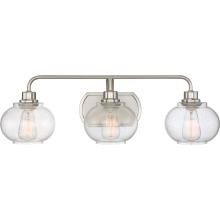  TRG8603BN - Trilogy Bath Light