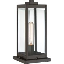  WVR9106WT - Westover Outdoor Lantern