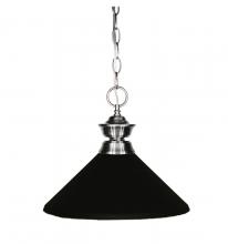  100701BN-MMB - 1 Light Pendant