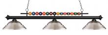  170MB-SBN - 3 Light Billiard