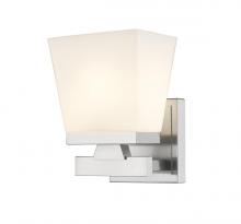  1937-1S-BN - 1 Light Wall Sconce