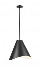  1952P18-MB - 1 Light Pendant