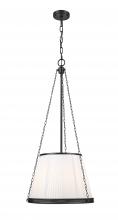 Z-Lite 1954P18-MB - 5 Light Pendant