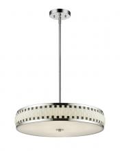  2008-23CH-LED - 7 Light Chandelier