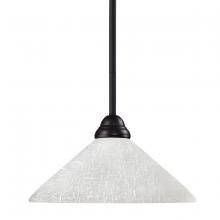  2114MP-BRZ-AWL14 - 1 Light Pendant