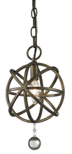 Z-Lite 416-8 - 1 Light Pendant