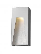  561M-SL-SL-SDY-LED - 1 Light Outdoor Wall Light