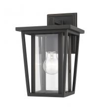  571S-ORB - 1 Light Outdoor Wall Light